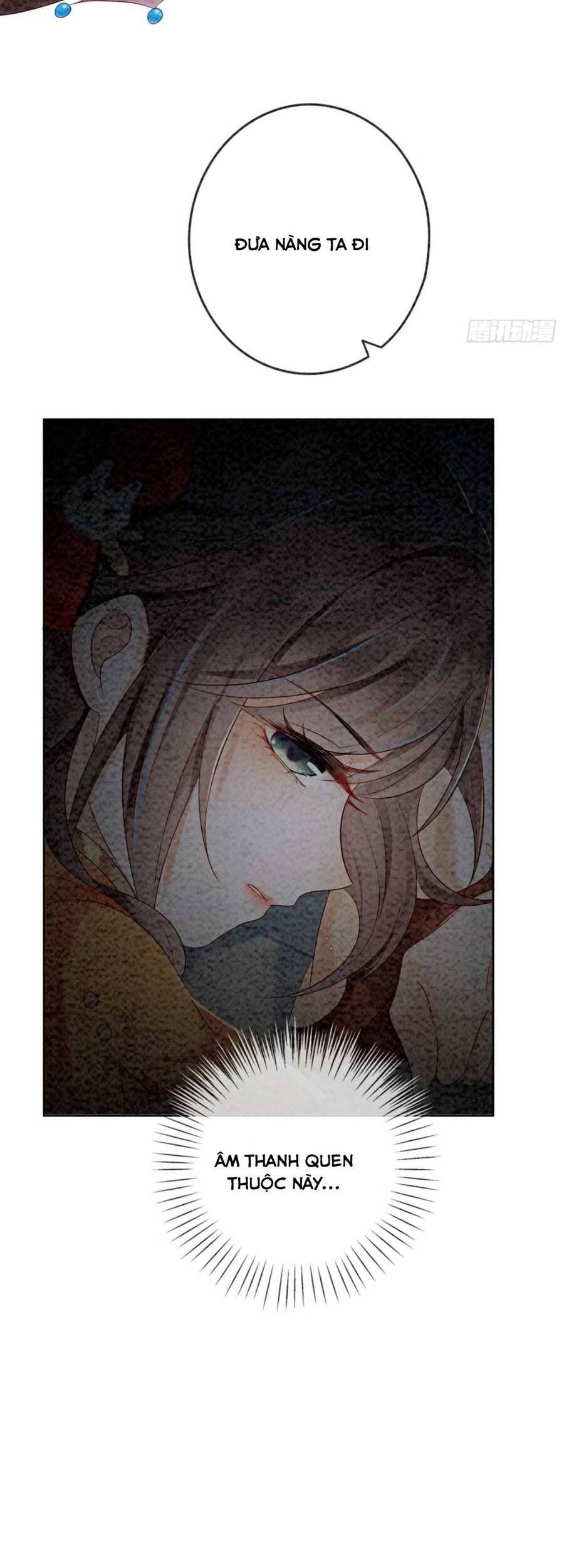 Bắt Đầu Hủy Hôn Để Công Lược Vương Gia Chapter 18 - 16