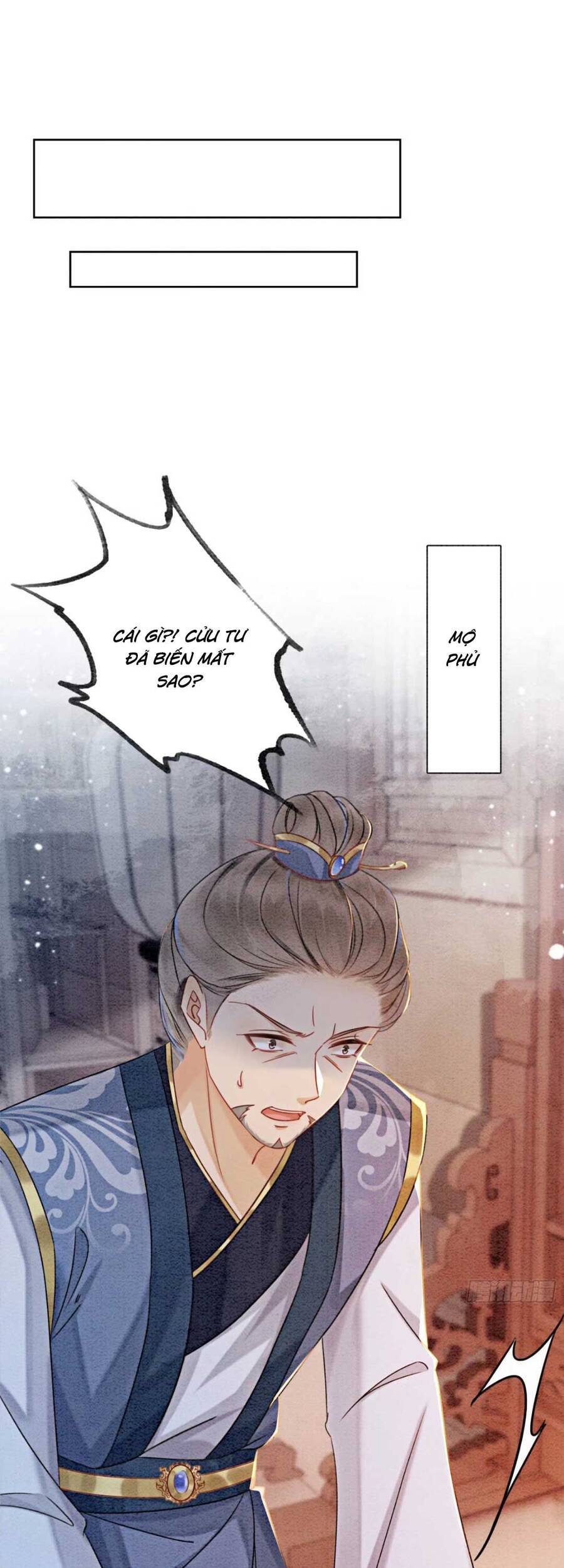 Bắt Đầu Hủy Hôn Để Công Lược Vương Gia Chapter 18 - 19