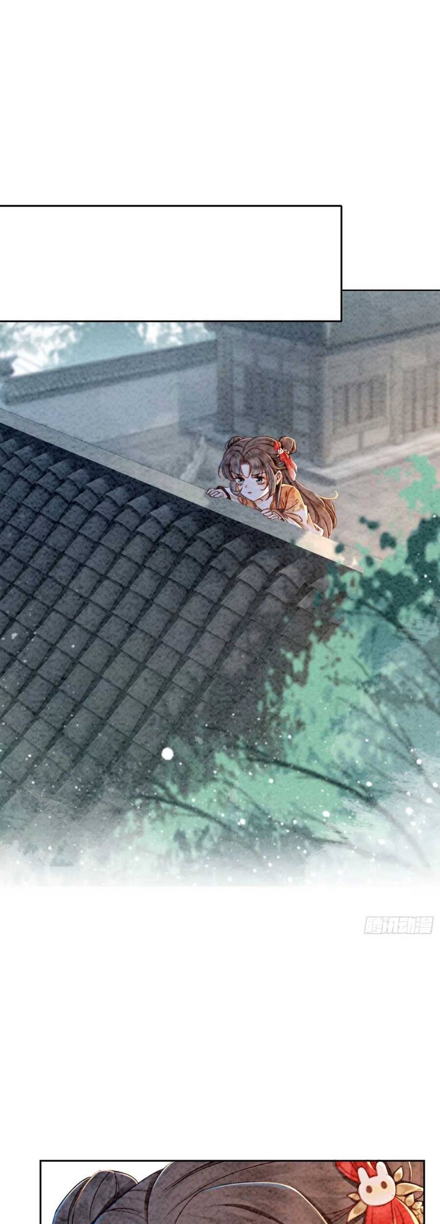 Bắt Đầu Hủy Hôn Để Công Lược Vương Gia Chapter 18 - 3