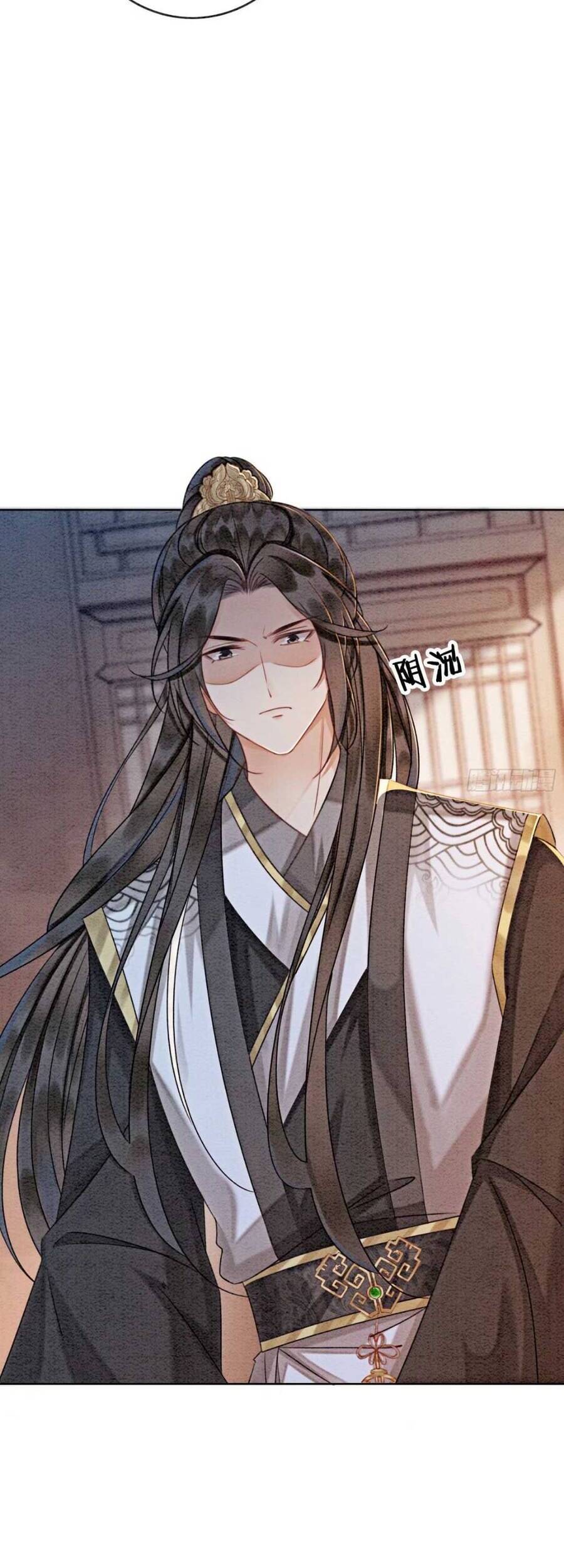 Bắt Đầu Hủy Hôn Để Công Lược Vương Gia Chapter 18 - 21