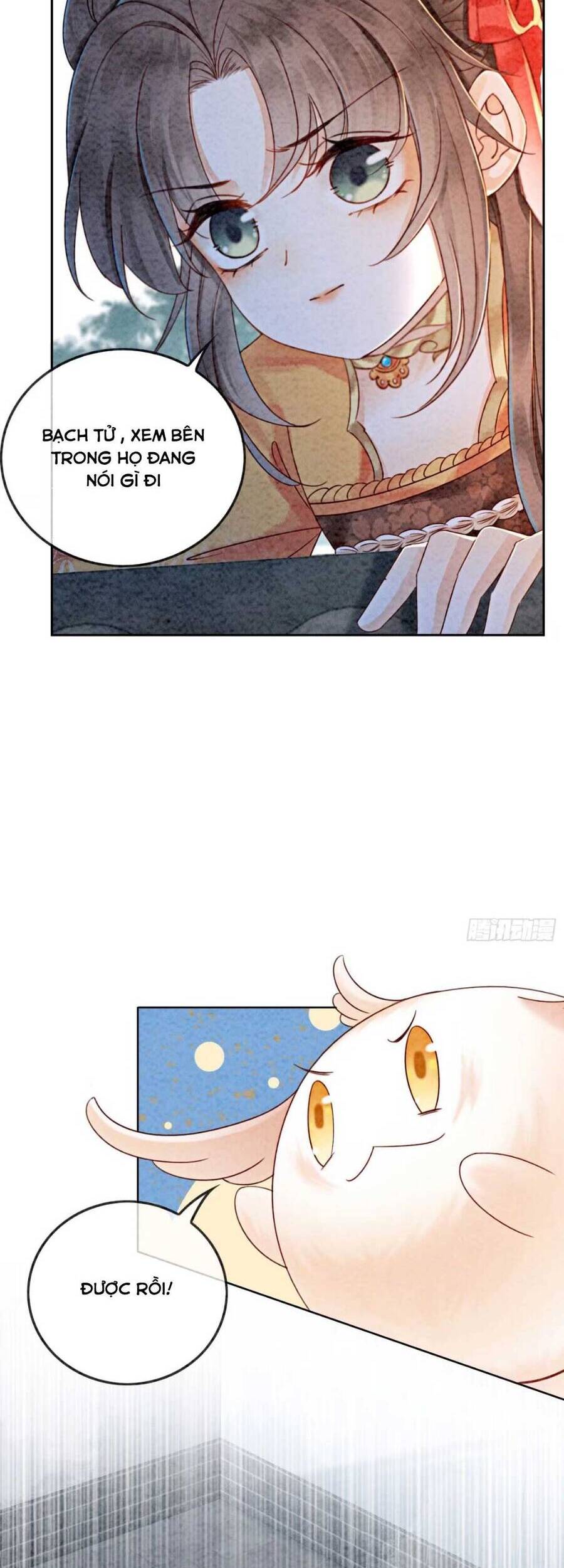 Bắt Đầu Hủy Hôn Để Công Lược Vương Gia Chapter 18 - 4