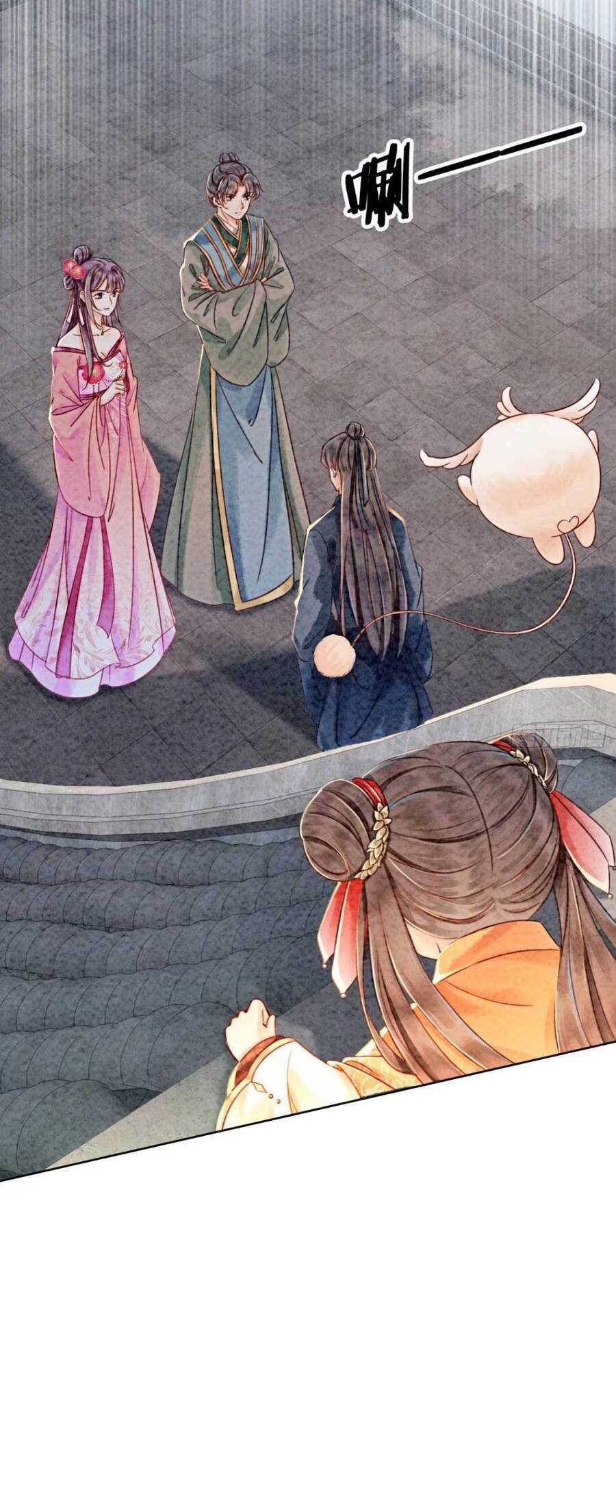 Bắt Đầu Hủy Hôn Để Công Lược Vương Gia Chapter 18 - 5