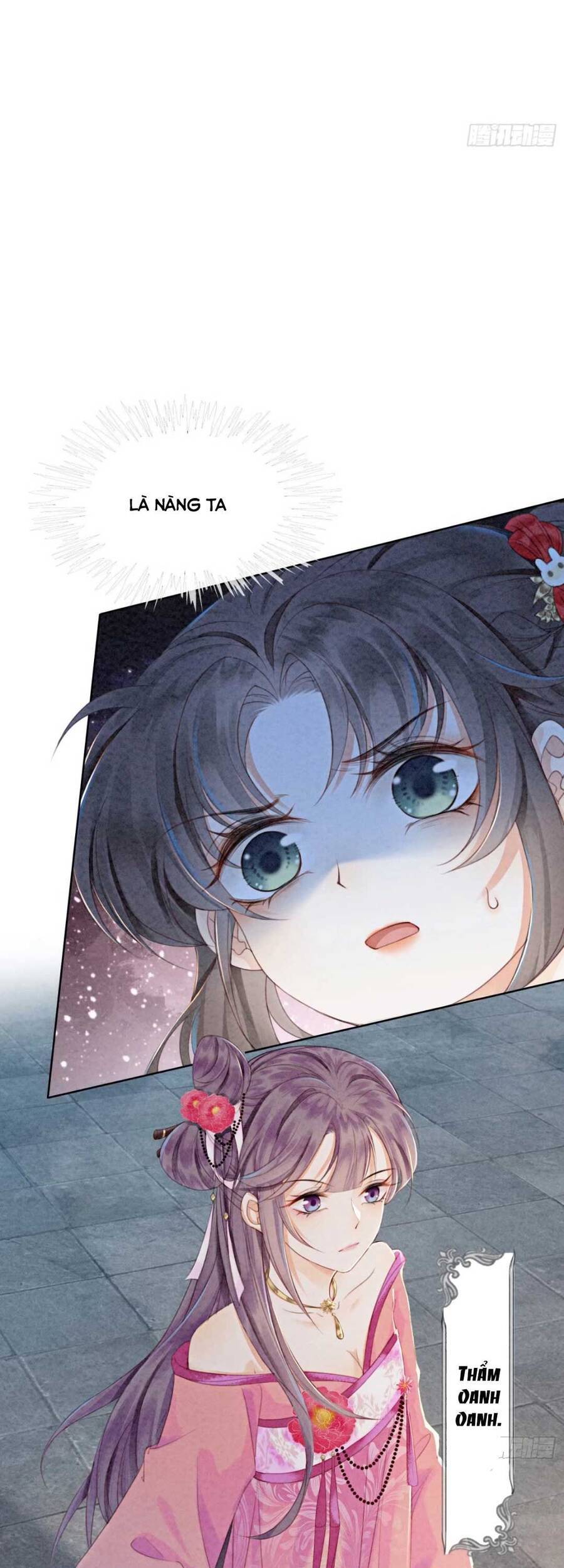 Bắt Đầu Hủy Hôn Để Công Lược Vương Gia Chapter 18 - 6