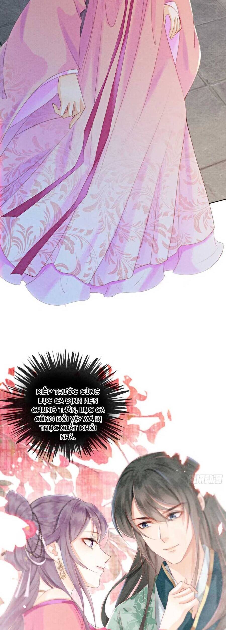 Bắt Đầu Hủy Hôn Để Công Lược Vương Gia Chapter 18 - 7