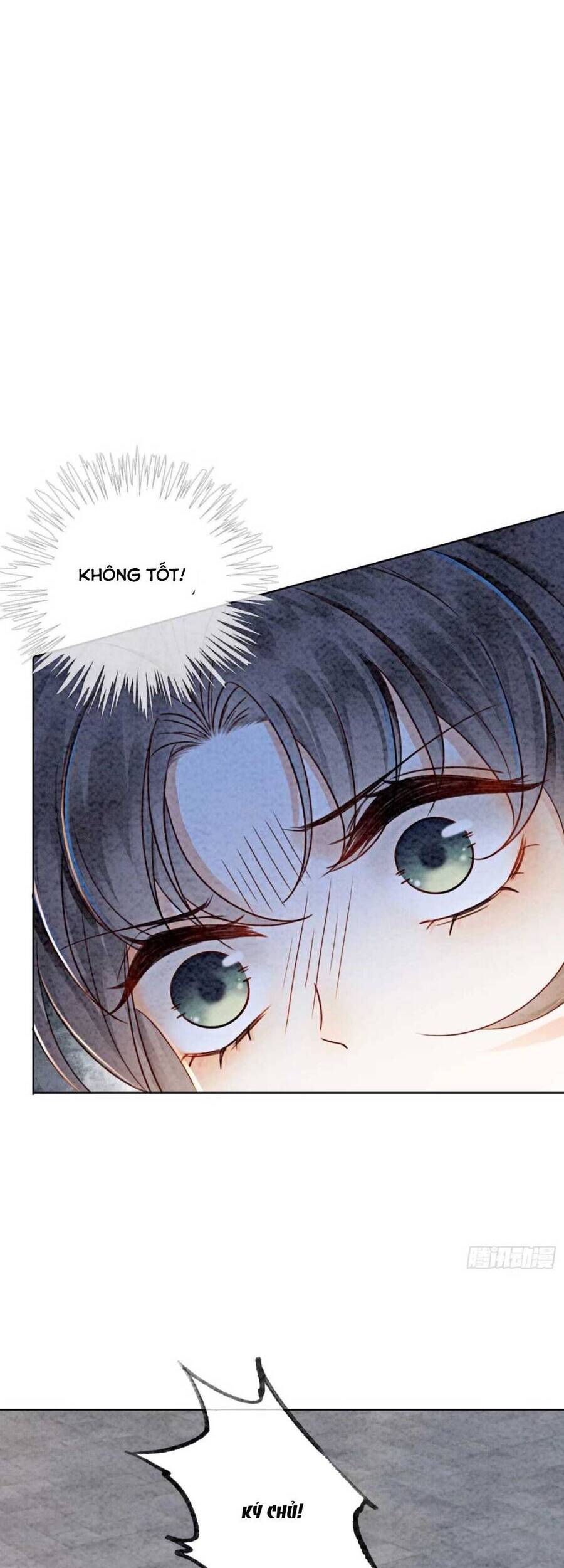 Bắt Đầu Hủy Hôn Để Công Lược Vương Gia Chapter 18 - 10