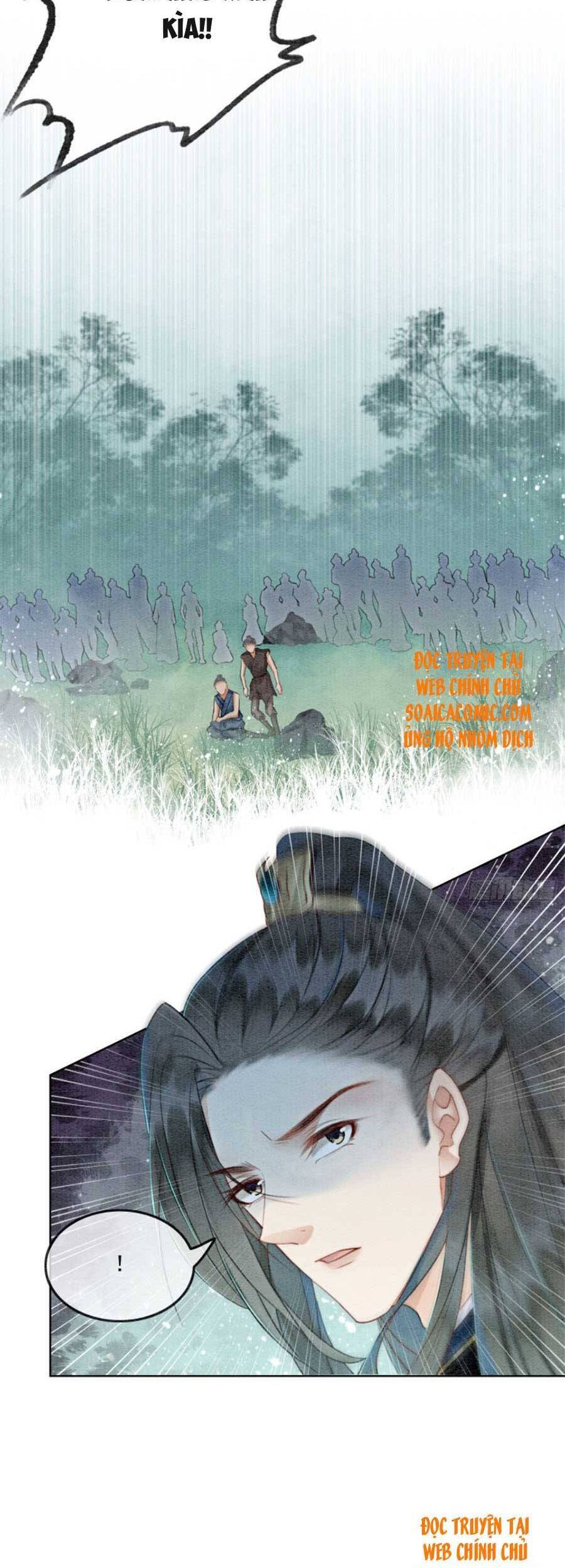 Bắt Đầu Hủy Hôn Để Công Lược Vương Gia Chapter 19 - 15