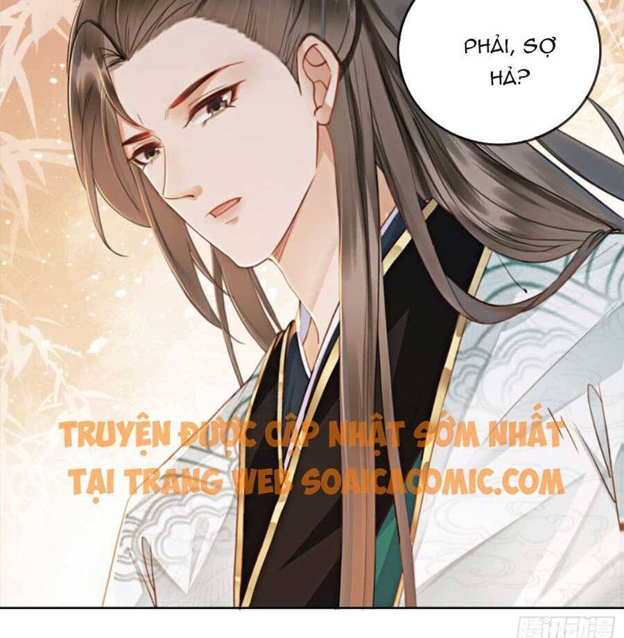 Bắt Đầu Hủy Hôn Để Công Lược Vương Gia Chapter 19 - 19