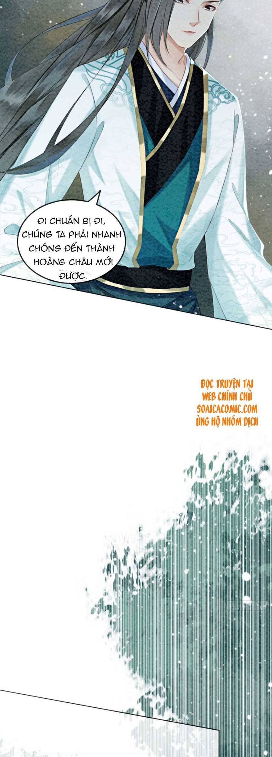 Bắt Đầu Hủy Hôn Để Công Lược Vương Gia Chapter 19 - 9