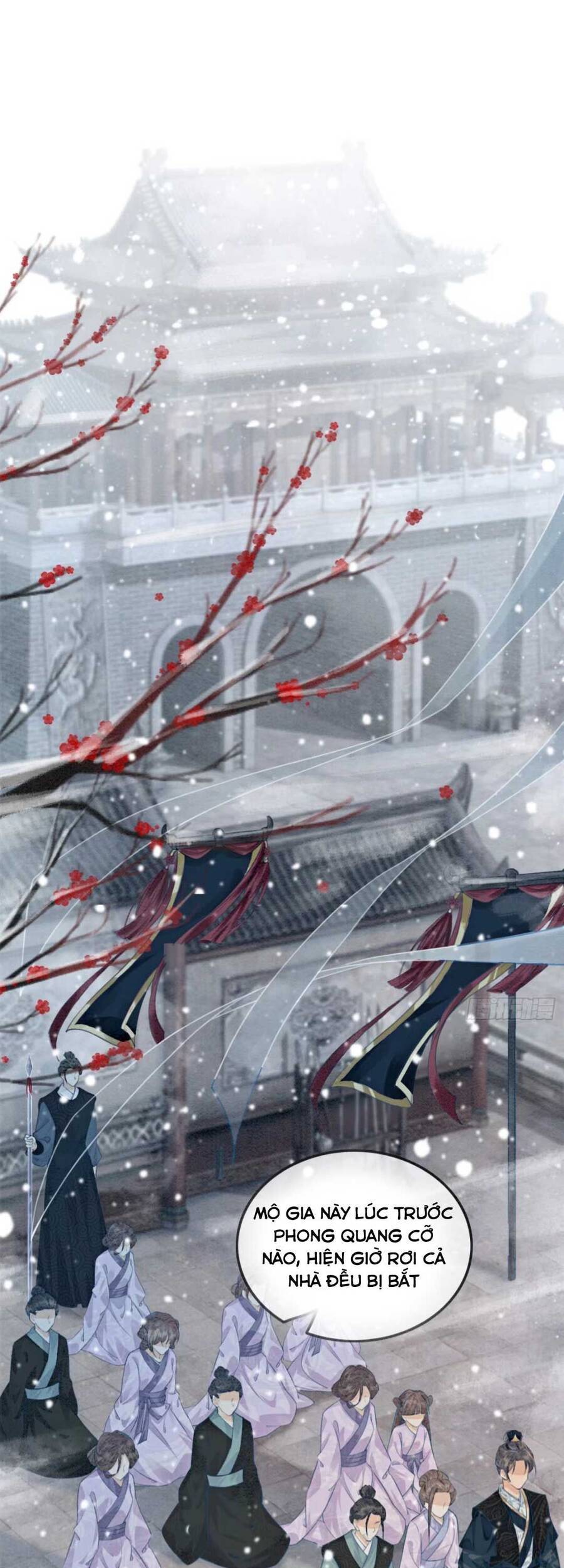 Bắt Đầu Hủy Hôn Để Công Lược Vương Gia Chapter 2 - 2