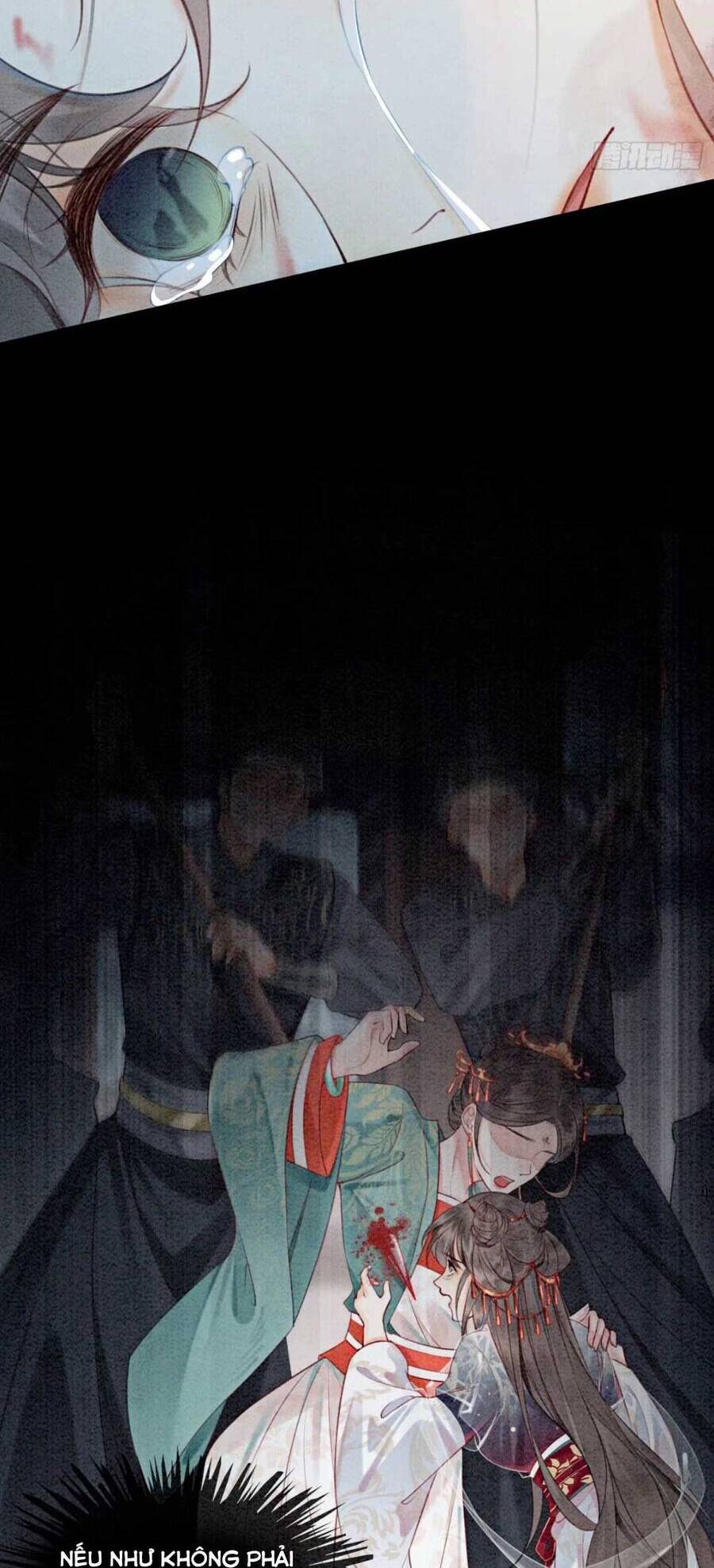 Bắt Đầu Hủy Hôn Để Công Lược Vương Gia Chapter 2 - 12