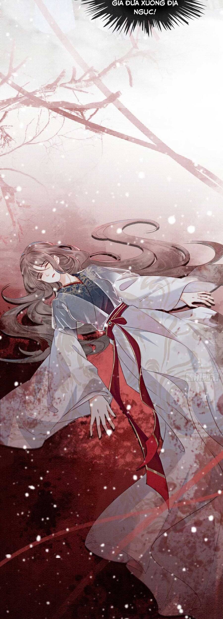 Bắt Đầu Hủy Hôn Để Công Lược Vương Gia Chapter 2 - 15