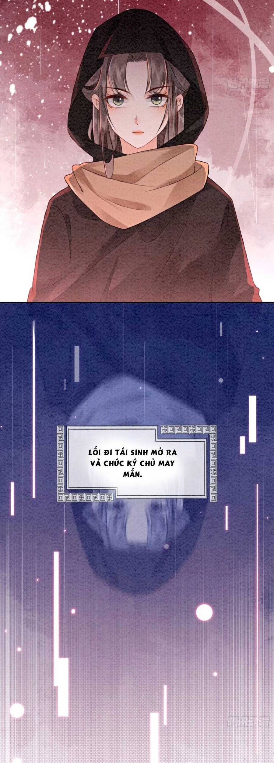 Bắt Đầu Hủy Hôn Để Công Lược Vương Gia Chapter 2 - 18