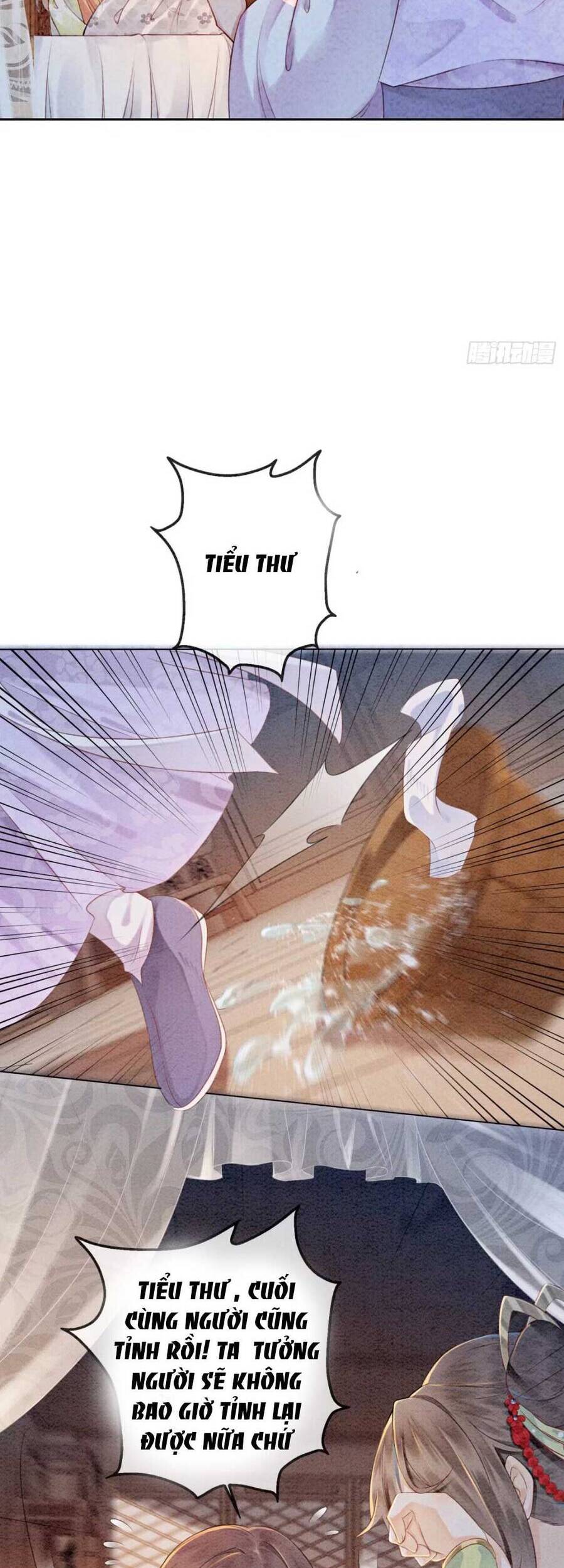 Bắt Đầu Hủy Hôn Để Công Lược Vương Gia Chapter 2 - 21