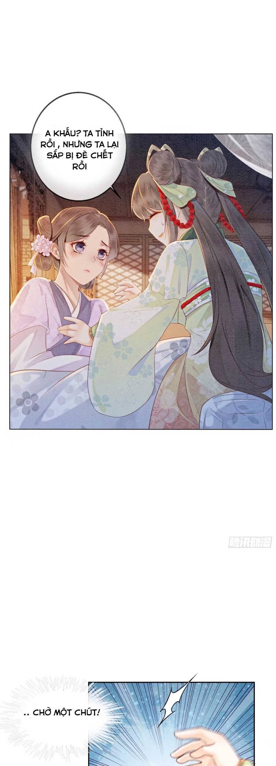 Bắt Đầu Hủy Hôn Để Công Lược Vương Gia Chapter 2 - 23