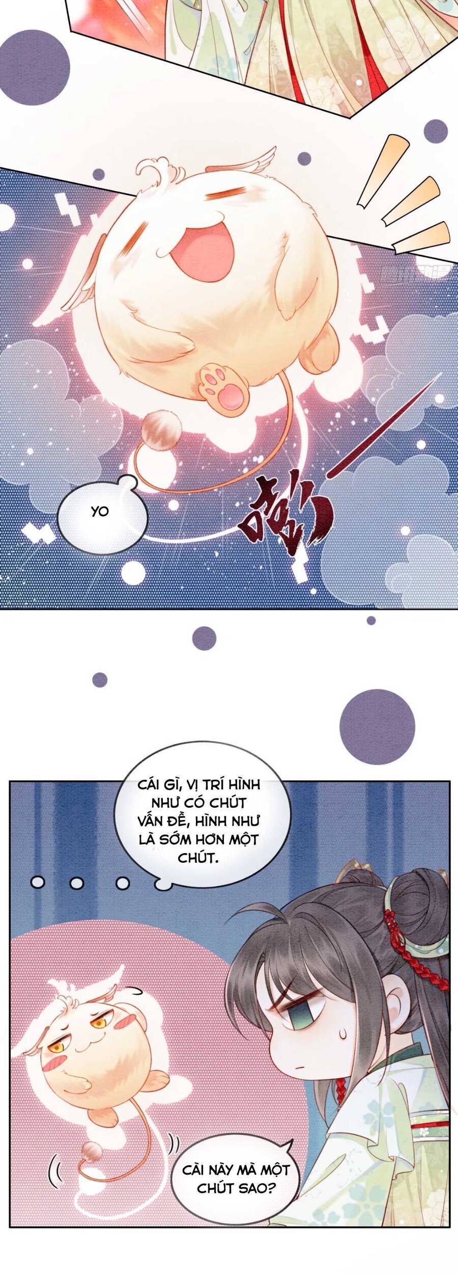 Bắt Đầu Hủy Hôn Để Công Lược Vương Gia Chapter 2 - 26