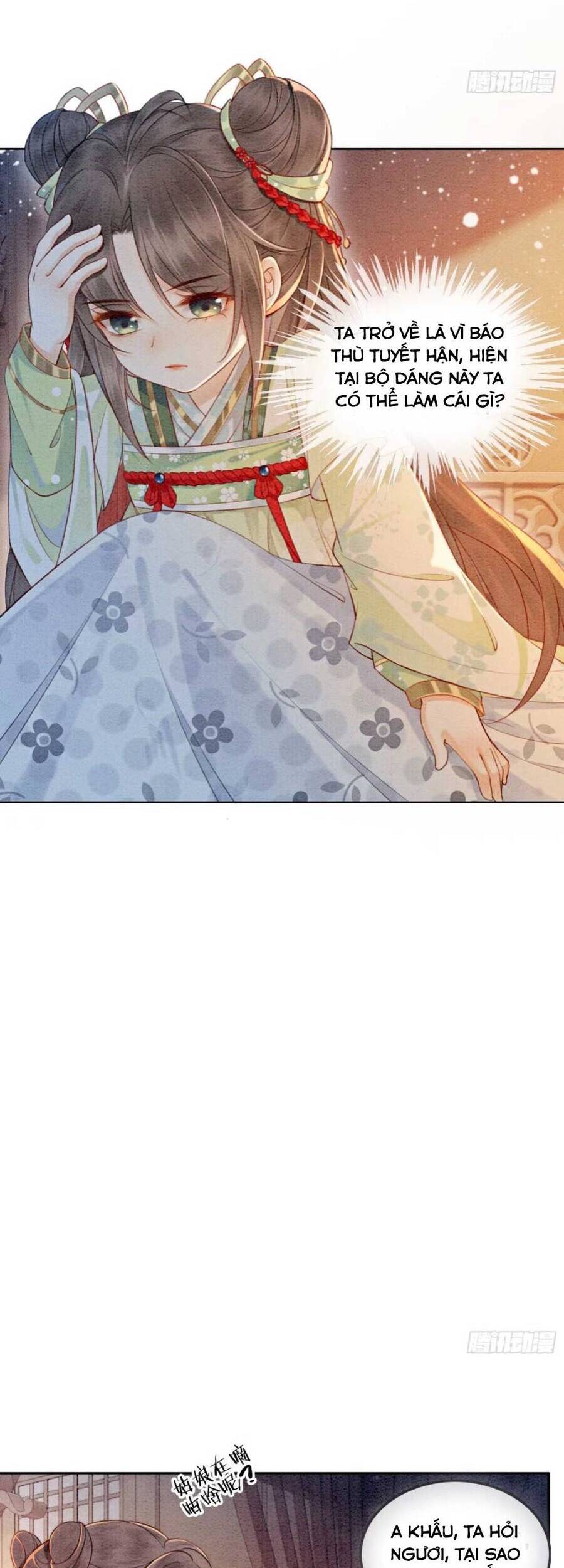 Bắt Đầu Hủy Hôn Để Công Lược Vương Gia Chapter 2 - 27