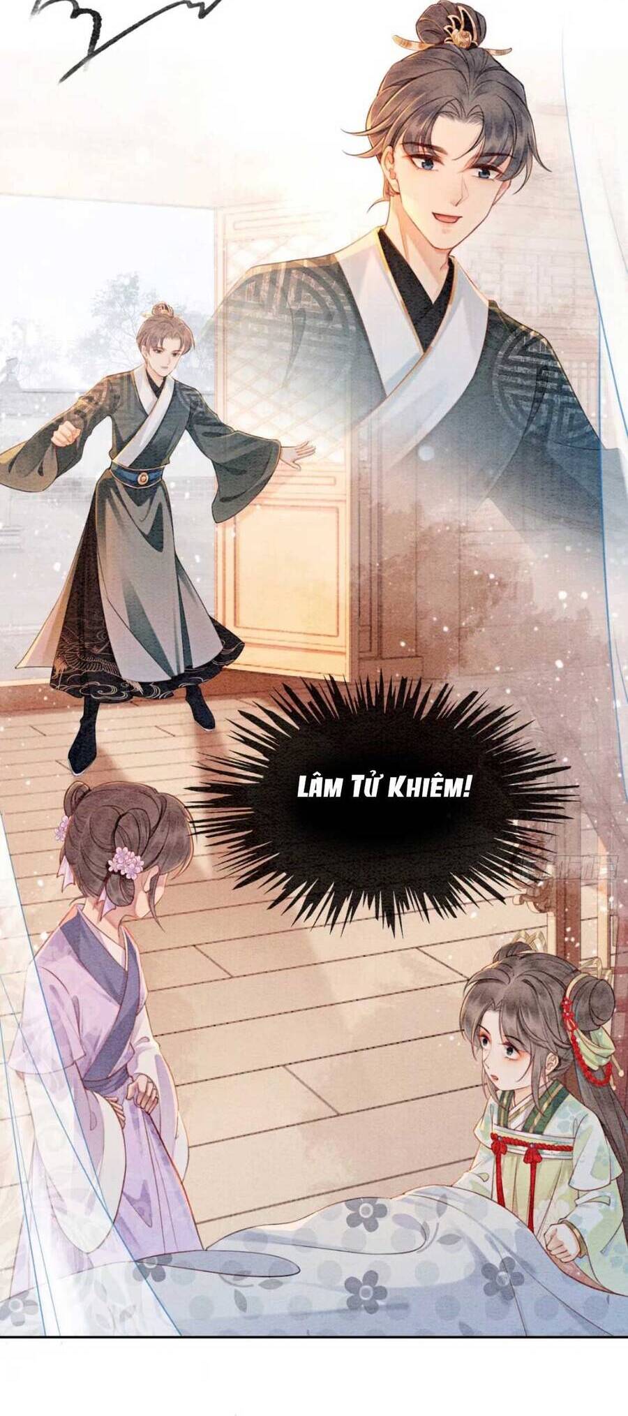 Bắt Đầu Hủy Hôn Để Công Lược Vương Gia Chapter 2 - 30