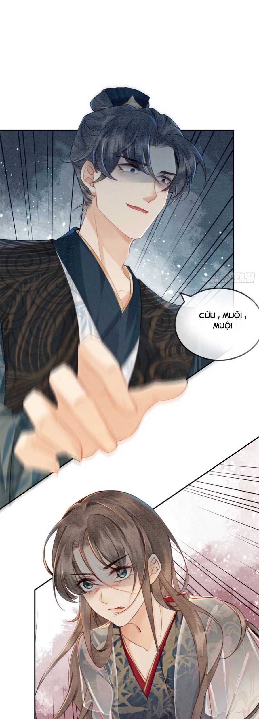 Bắt Đầu Hủy Hôn Để Công Lược Vương Gia Chapter 2 - 4