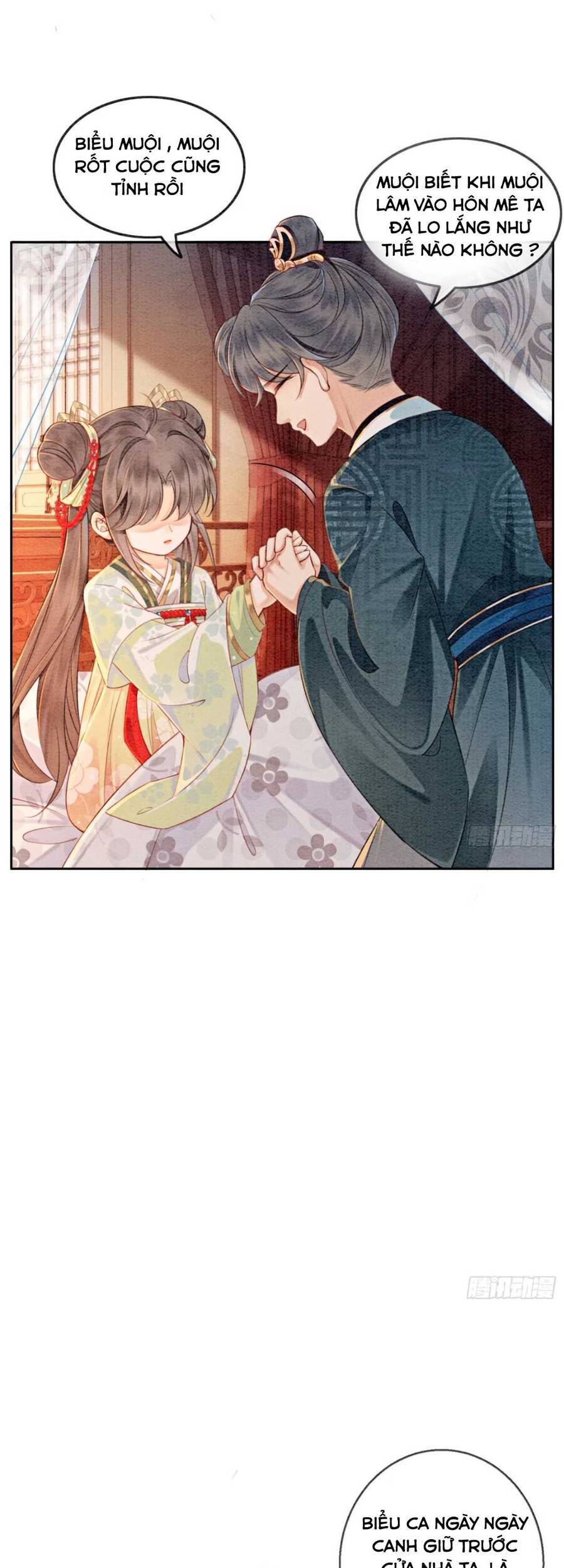 Bắt Đầu Hủy Hôn Để Công Lược Vương Gia Chapter 2 - 32