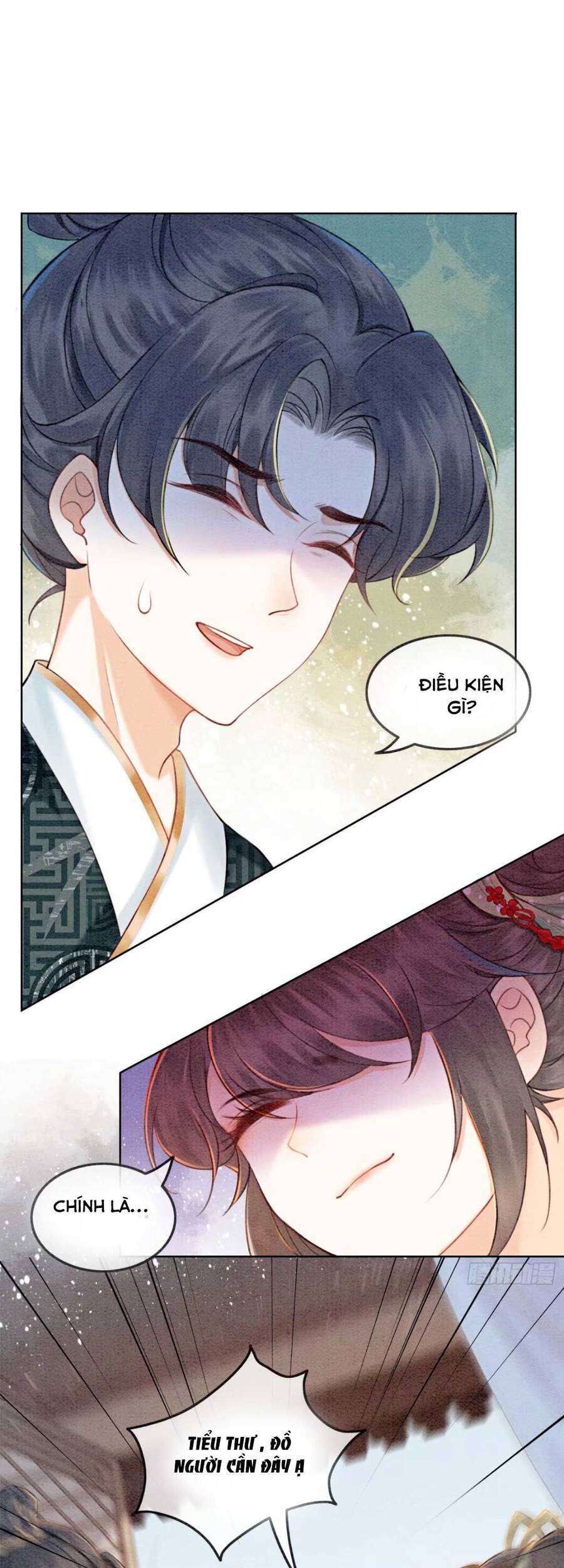 Bắt Đầu Hủy Hôn Để Công Lược Vương Gia Chapter 2 - 37