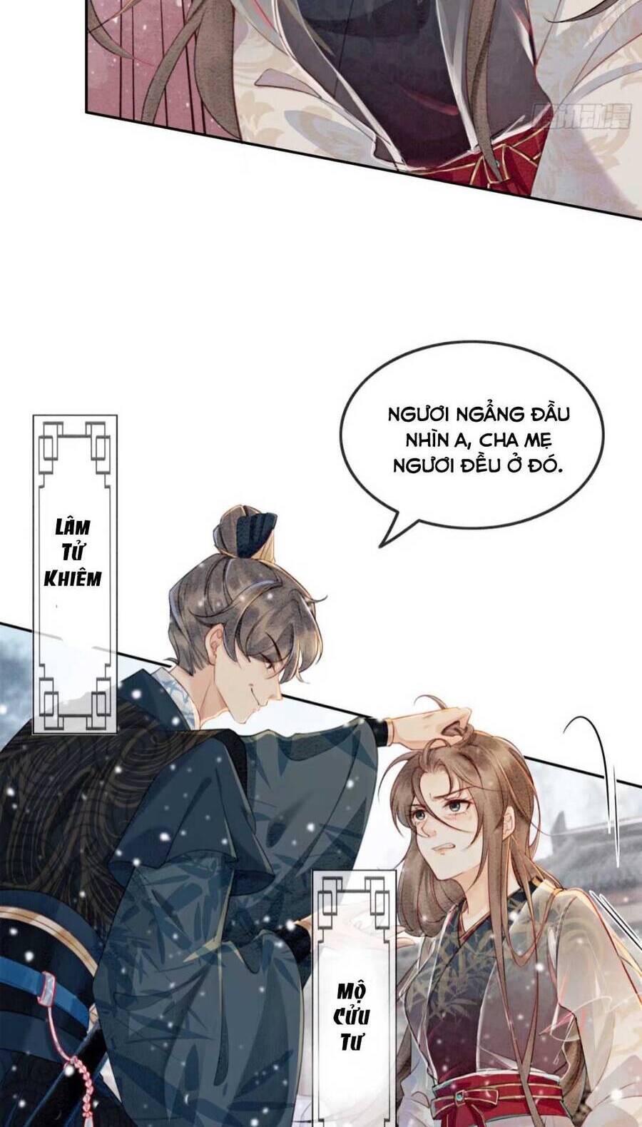 Bắt Đầu Hủy Hôn Để Công Lược Vương Gia Chapter 2 - 5