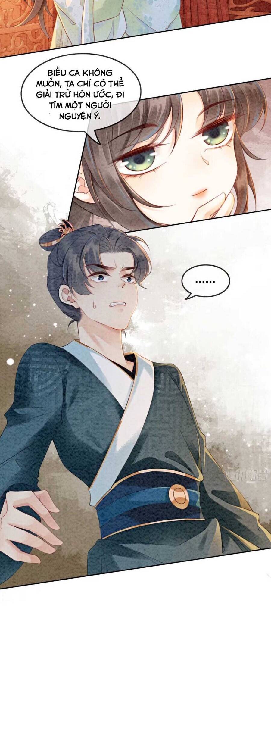 Bắt Đầu Hủy Hôn Để Công Lược Vương Gia Chapter 2 - 44