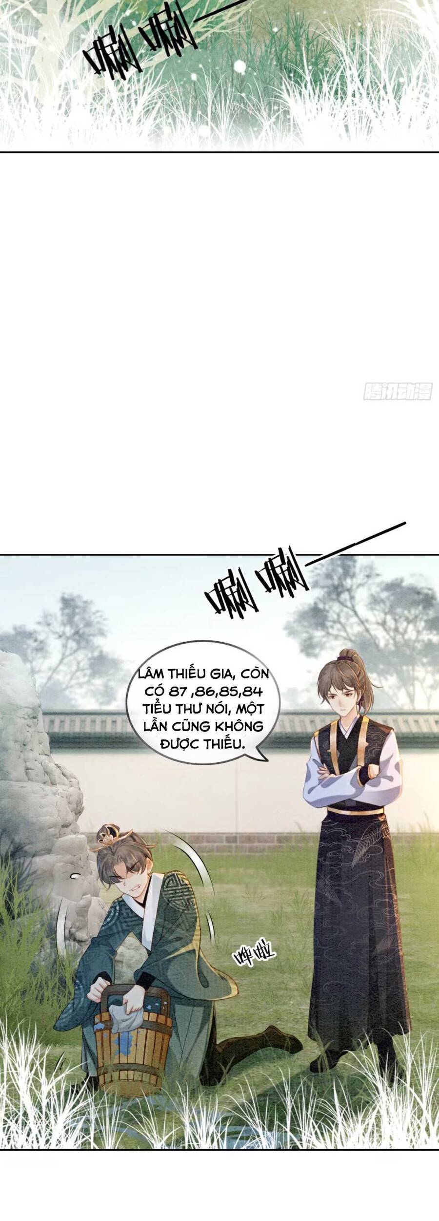 Bắt Đầu Hủy Hôn Để Công Lược Vương Gia Chapter 2 - 49