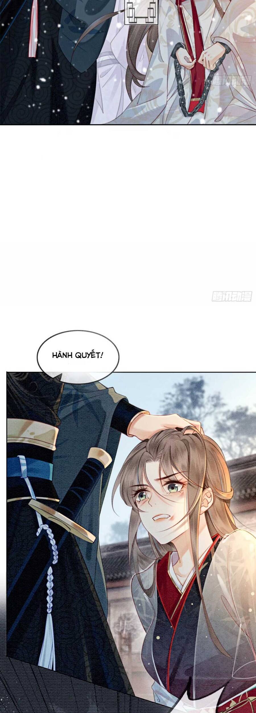 Bắt Đầu Hủy Hôn Để Công Lược Vương Gia Chapter 2 - 6