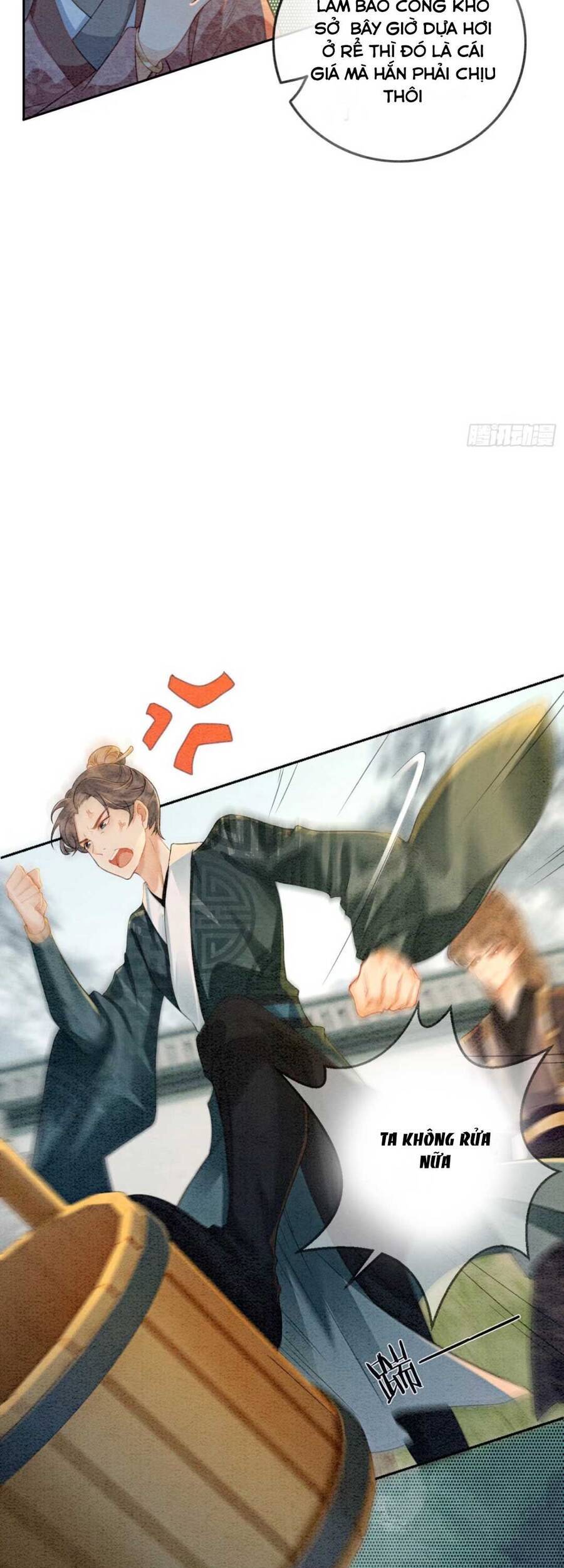 Bắt Đầu Hủy Hôn Để Công Lược Vương Gia Chapter 2 - 51