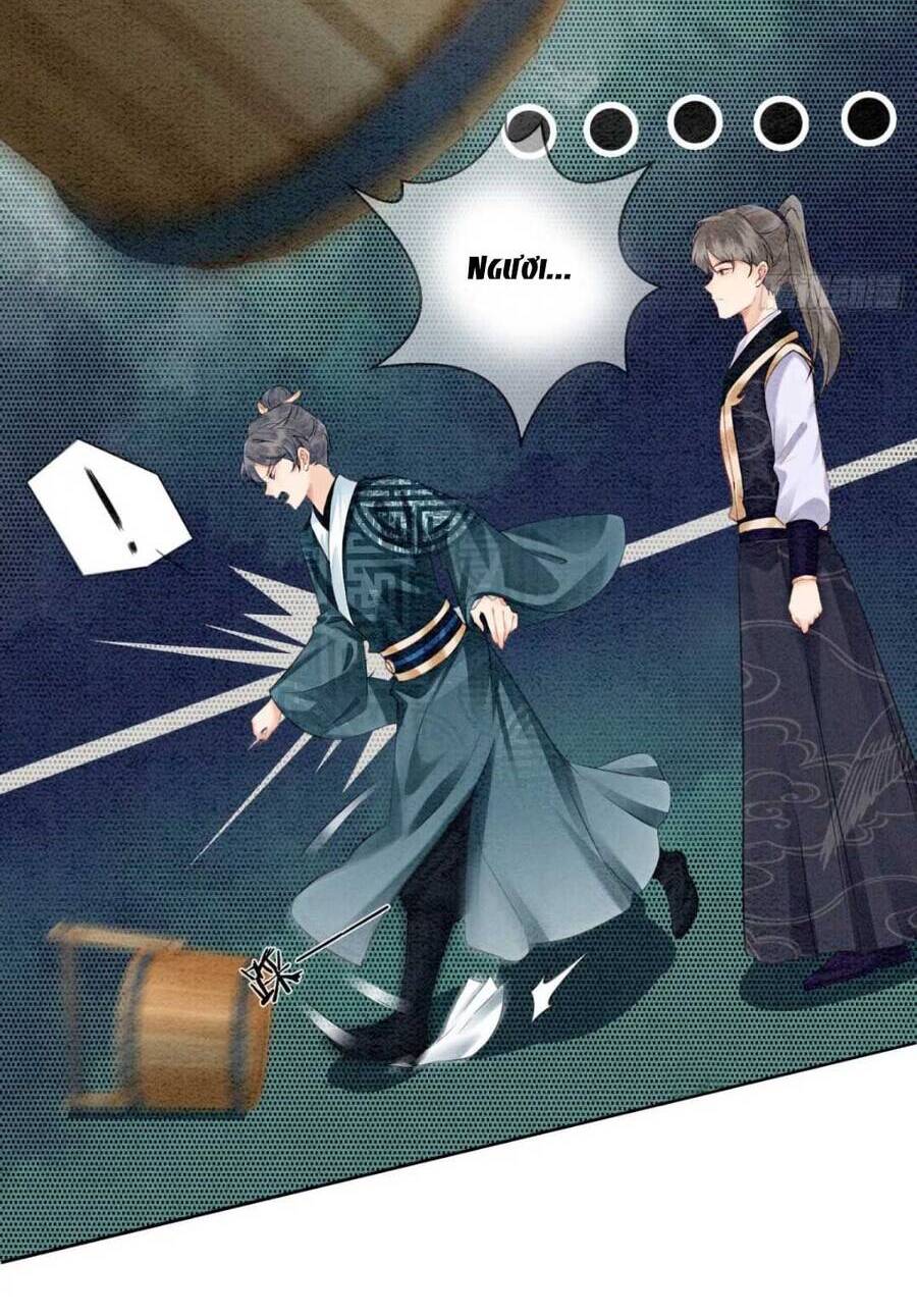 Bắt Đầu Hủy Hôn Để Công Lược Vương Gia Chapter 2 - 52