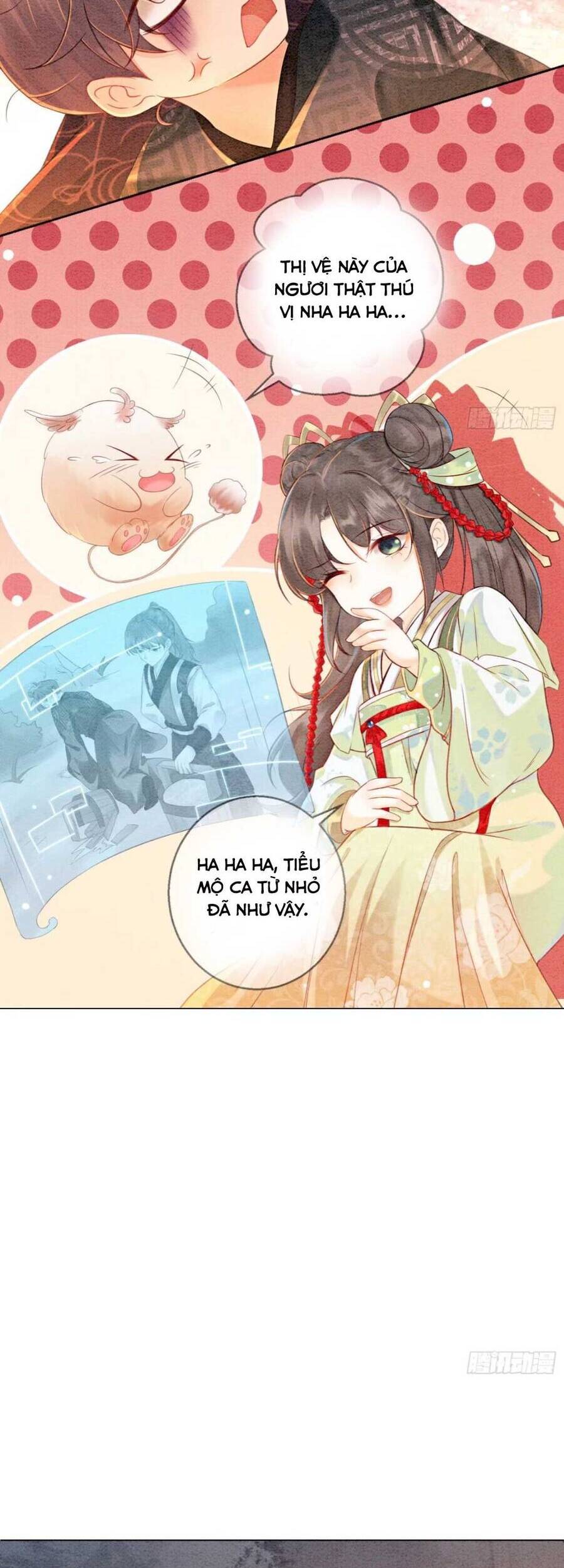 Bắt Đầu Hủy Hôn Để Công Lược Vương Gia Chapter 2 - 55