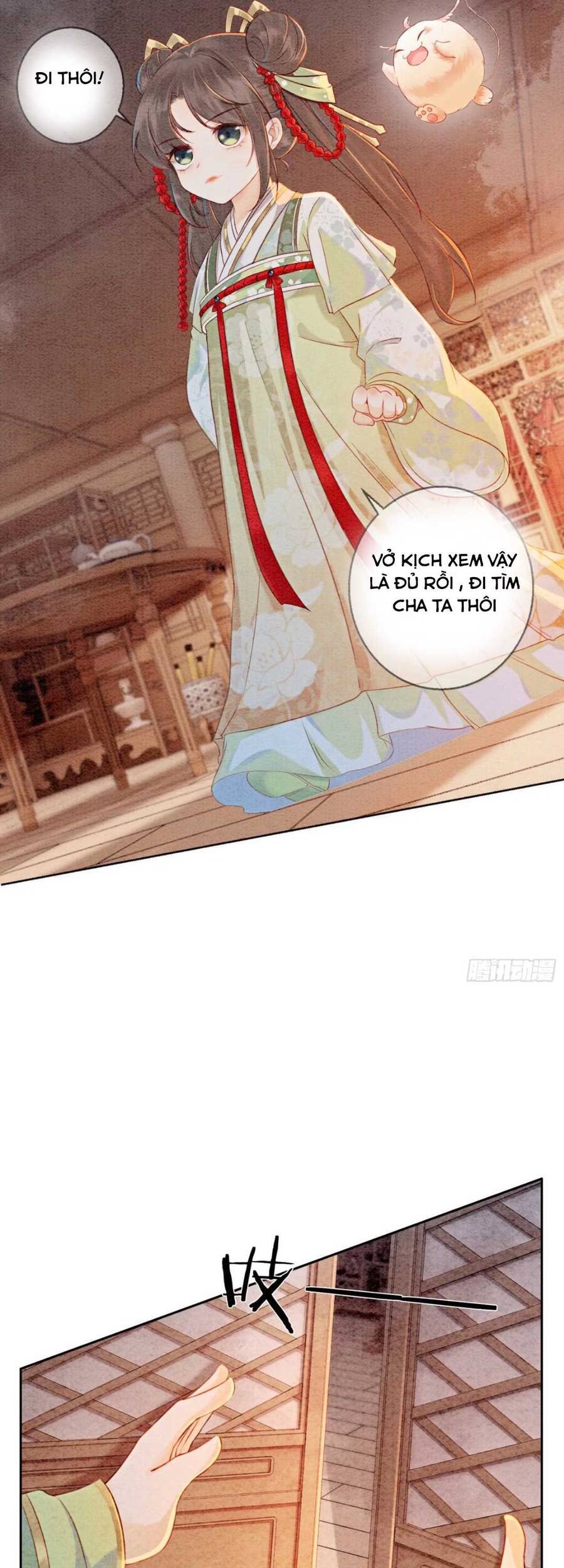 Bắt Đầu Hủy Hôn Để Công Lược Vương Gia Chapter 2 - 57