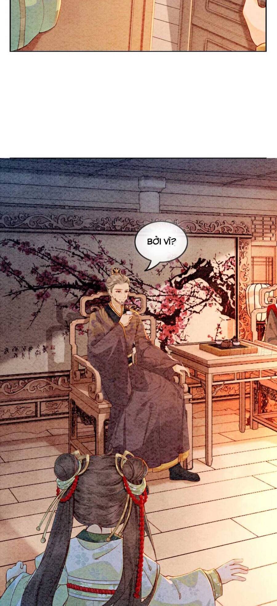 Bắt Đầu Hủy Hôn Để Công Lược Vương Gia Chapter 2 - 58