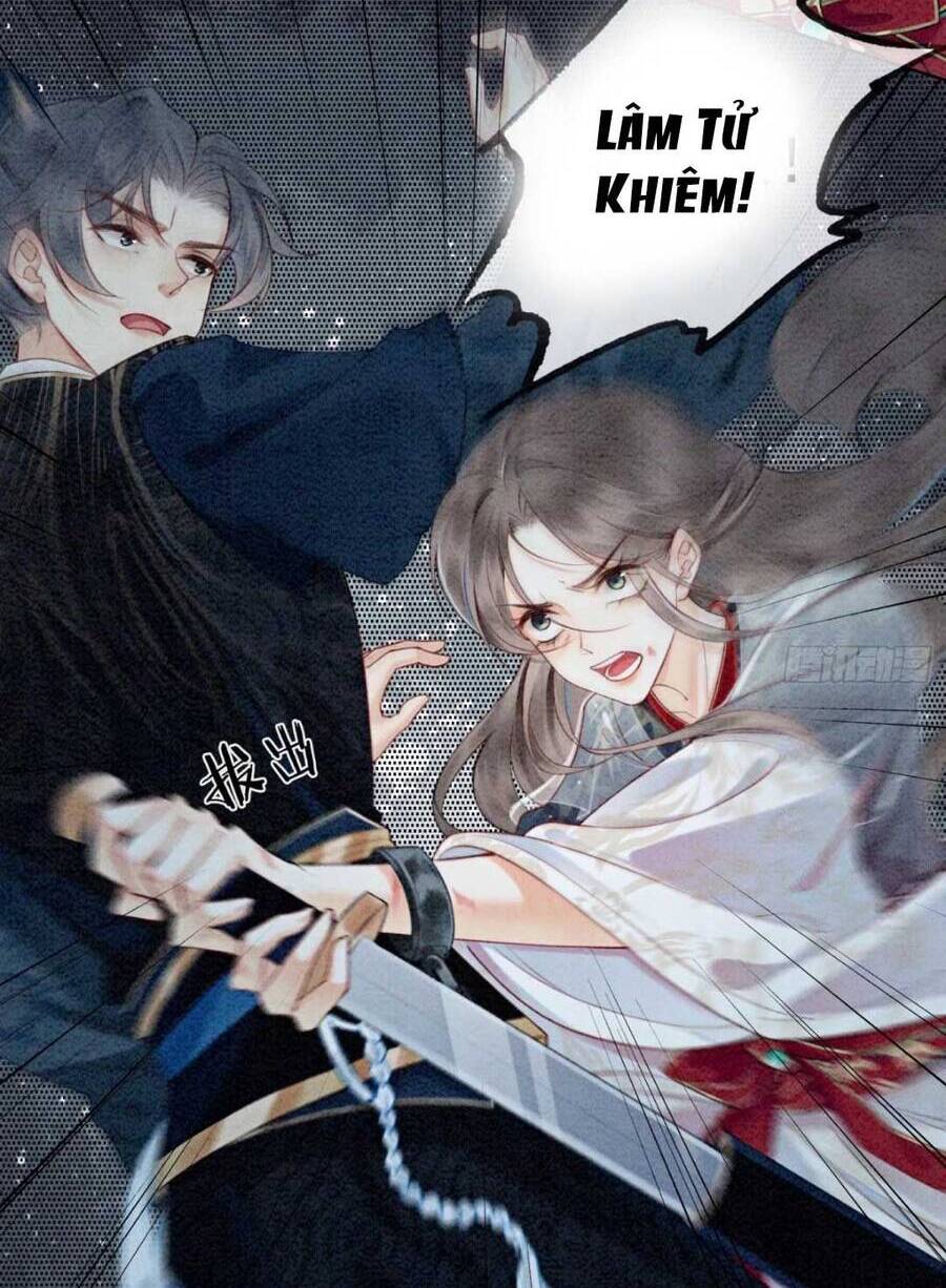 Bắt Đầu Hủy Hôn Để Công Lược Vương Gia Chapter 2 - 7