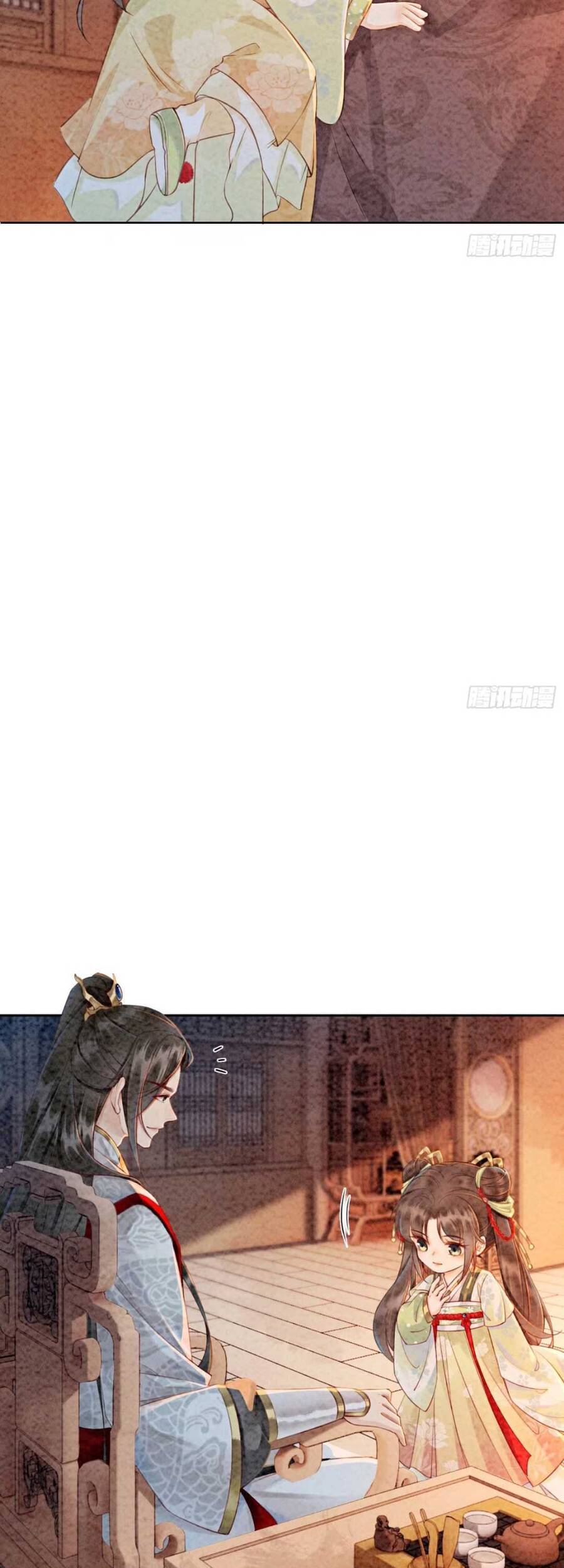 Bắt Đầu Hủy Hôn Để Công Lược Vương Gia Chapter 2 - 69