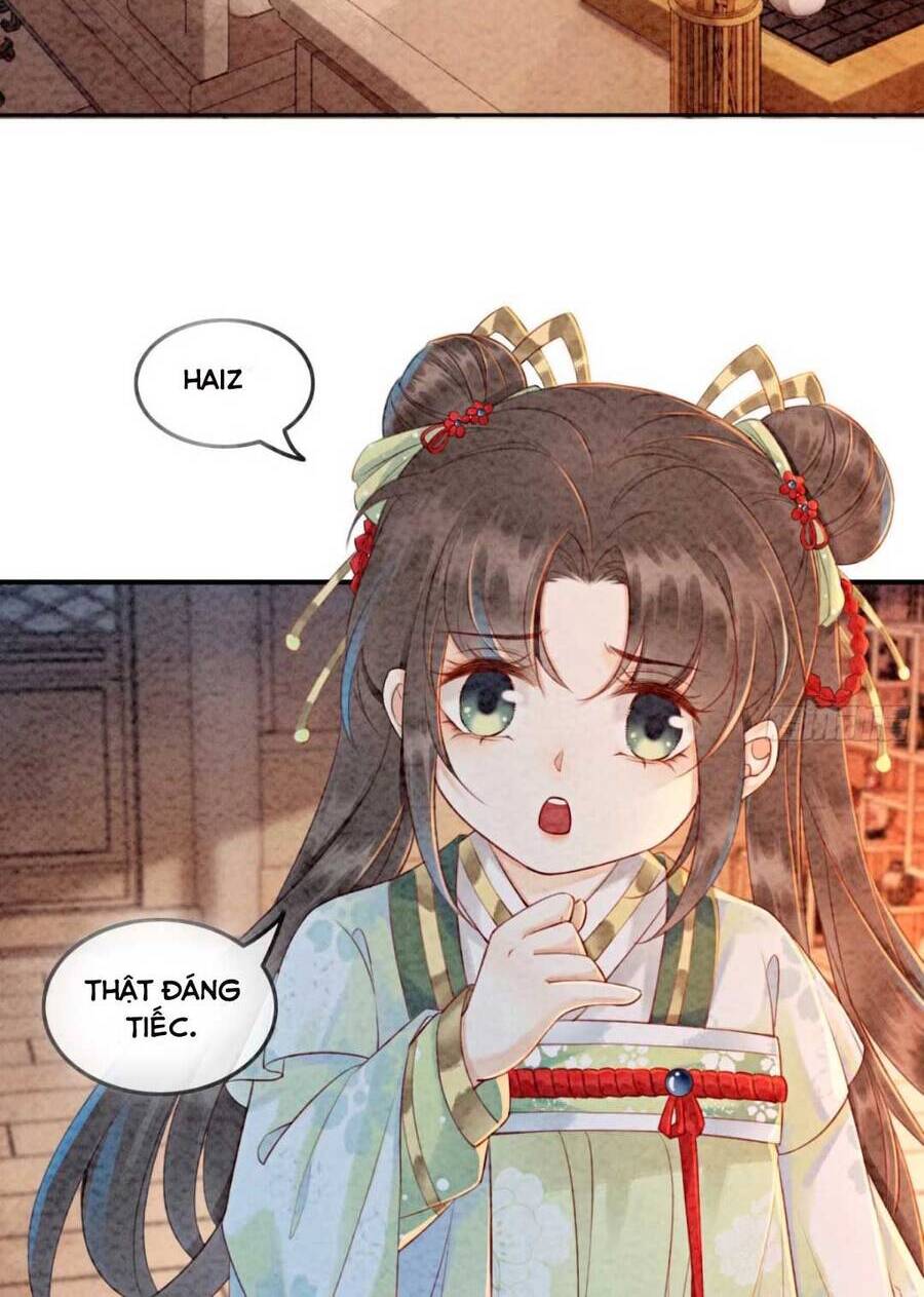 Bắt Đầu Hủy Hôn Để Công Lược Vương Gia Chapter 2 - 70