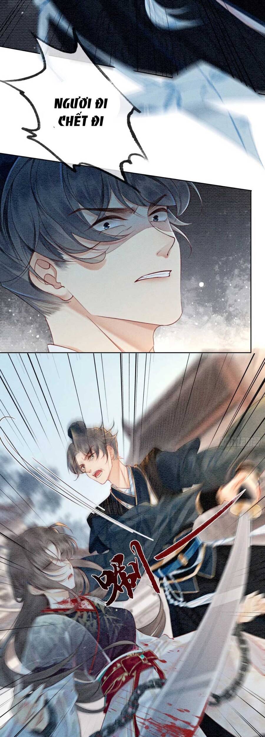 Bắt Đầu Hủy Hôn Để Công Lược Vương Gia Chapter 2 - 8