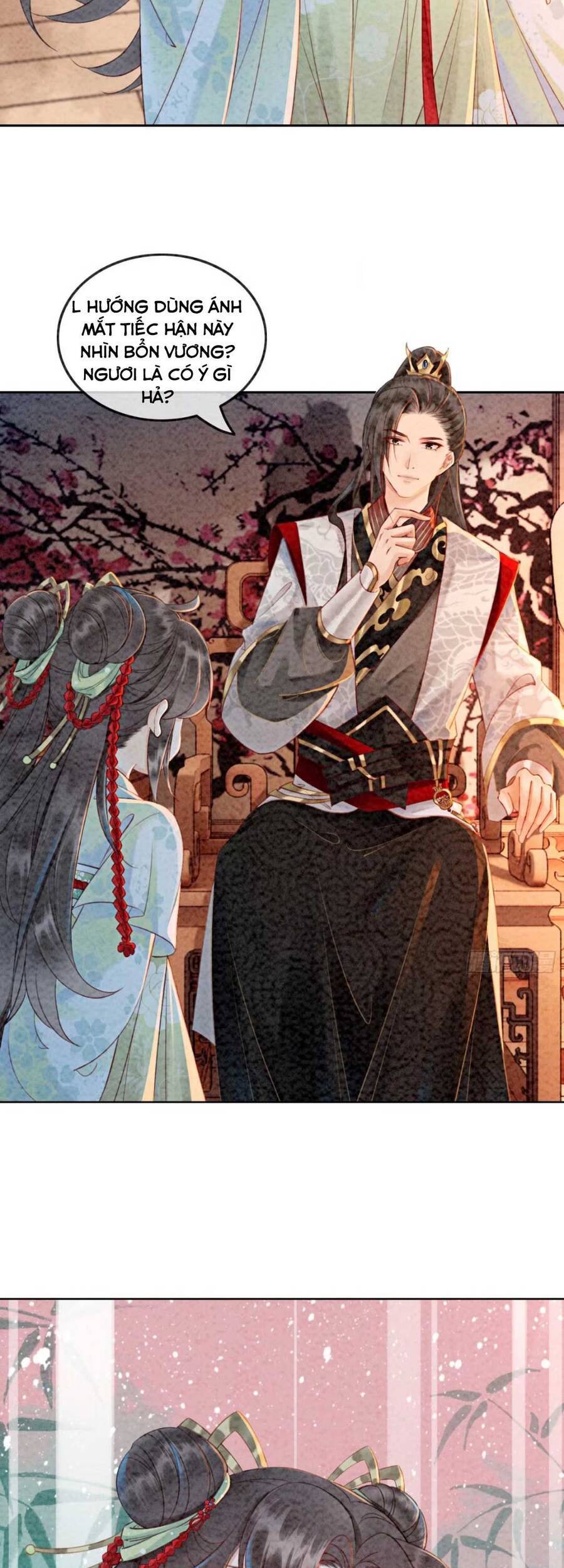 Bắt Đầu Hủy Hôn Để Công Lược Vương Gia Chapter 2 - 71