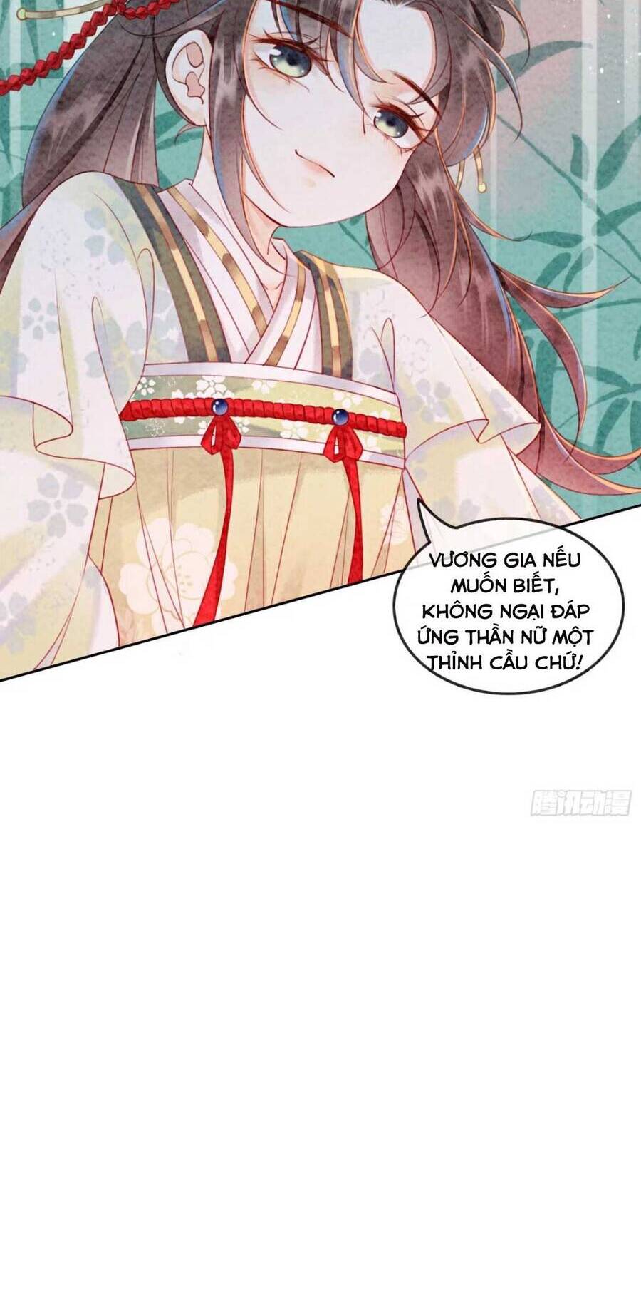 Bắt Đầu Hủy Hôn Để Công Lược Vương Gia Chapter 2 - 72