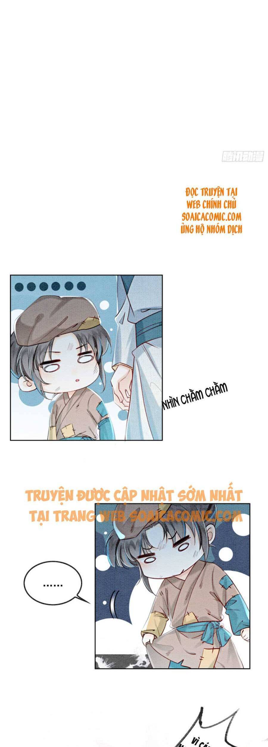 Bắt Đầu Hủy Hôn Để Công Lược Vương Gia Chapter 20 - 2