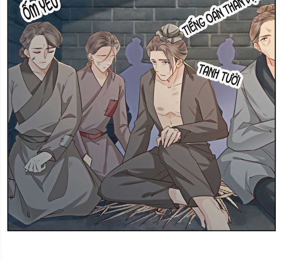 Bắt Đầu Hủy Hôn Để Công Lược Vương Gia Chapter 20 - 11