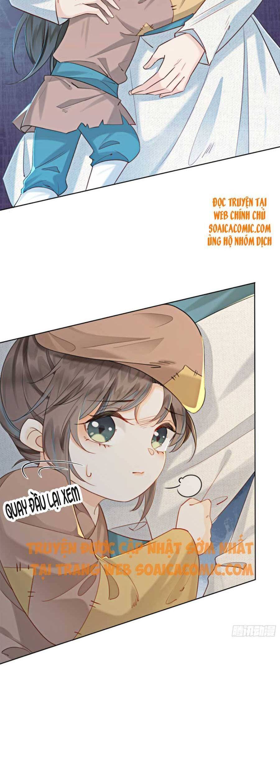 Bắt Đầu Hủy Hôn Để Công Lược Vương Gia Chapter 20 - 13