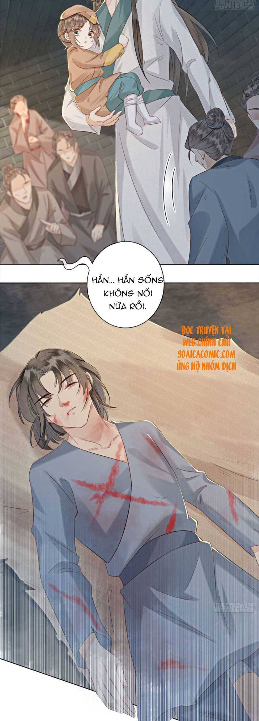 Bắt Đầu Hủy Hôn Để Công Lược Vương Gia Chapter 20 - 15