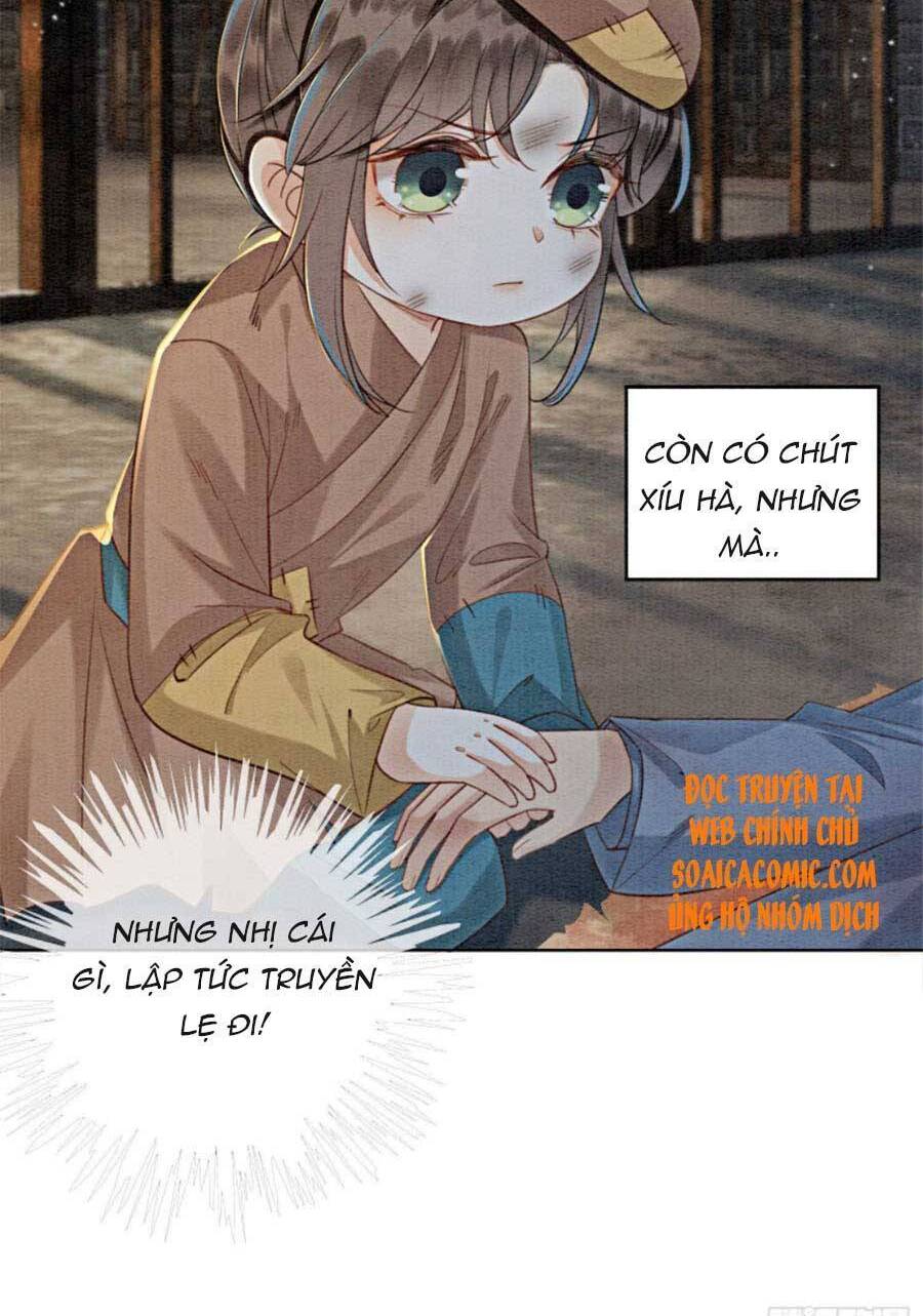 Bắt Đầu Hủy Hôn Để Công Lược Vương Gia Chapter 20 - 17