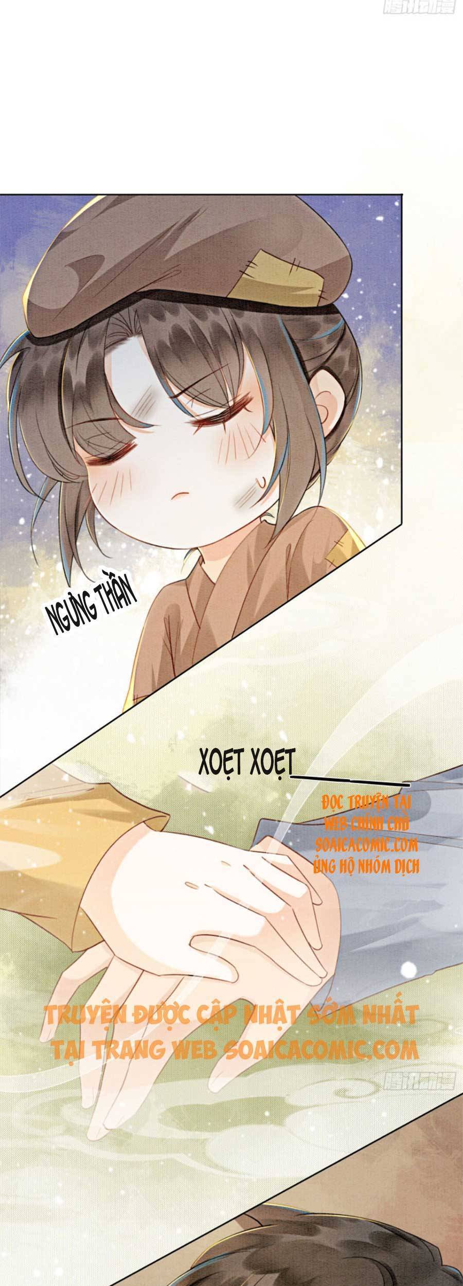 Bắt Đầu Hủy Hôn Để Công Lược Vương Gia Chapter 20 - 18