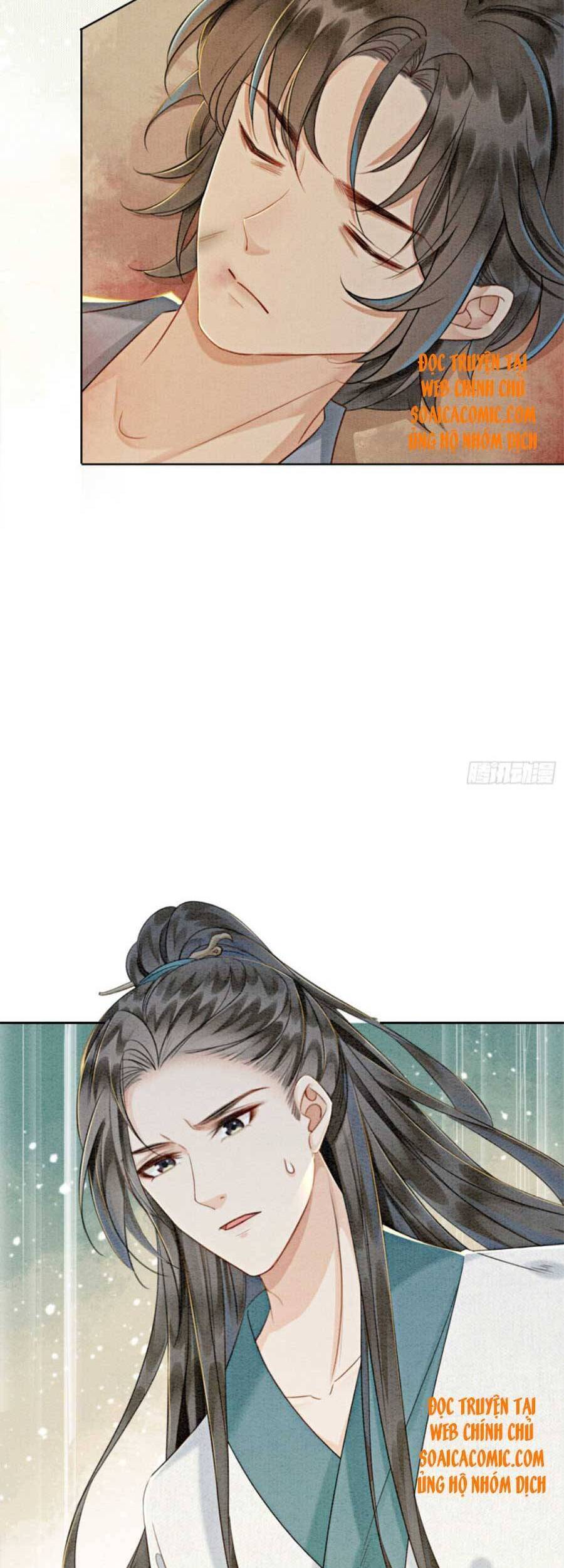 Bắt Đầu Hủy Hôn Để Công Lược Vương Gia Chapter 20 - 19