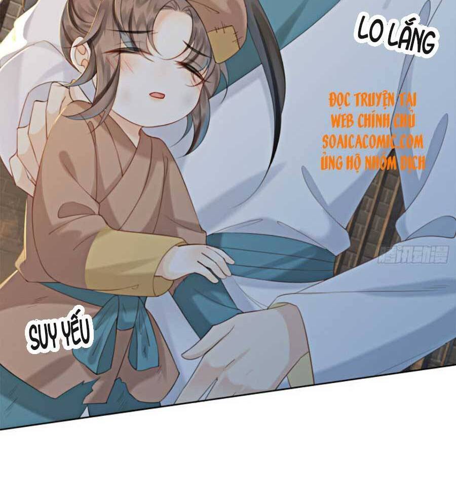 Bắt Đầu Hủy Hôn Để Công Lược Vương Gia Chapter 20 - 23