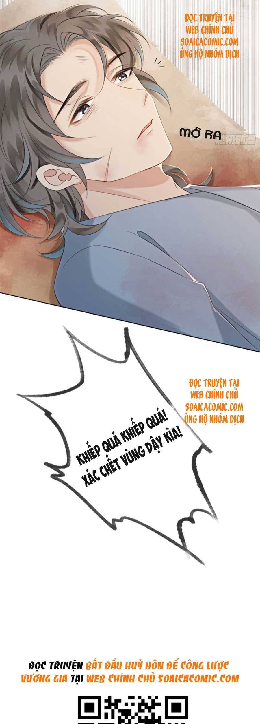 Bắt Đầu Hủy Hôn Để Công Lược Vương Gia Chapter 20 - 26