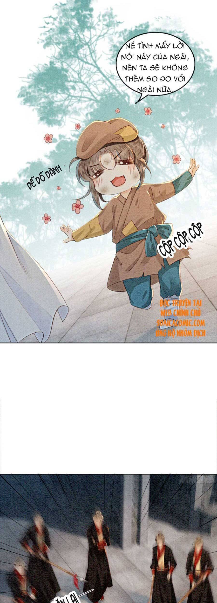 Bắt Đầu Hủy Hôn Để Công Lược Vương Gia Chapter 20 - 4