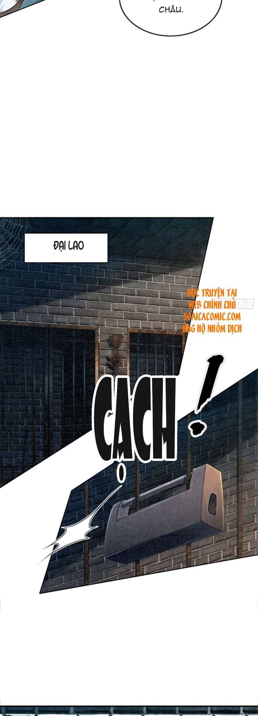 Bắt Đầu Hủy Hôn Để Công Lược Vương Gia Chapter 20 - 9